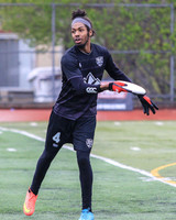 DC Current at NY Rumble 5/1/16 - MLU