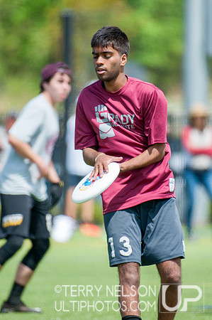 Georgia High School Ultimate State Championship