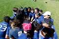 Round 2 - South Central D3 Women's Conference Championships 2016