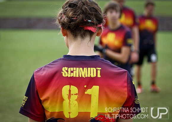 2013 USA Ultimate Club Southeast Regionals