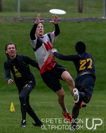 HS Northeastern Conference Championships