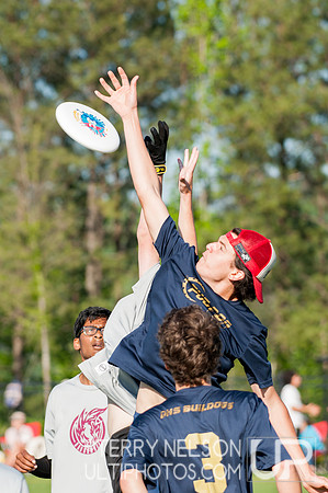 Georgia High School Ultimate State Championship