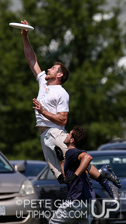 Chesapeake Open