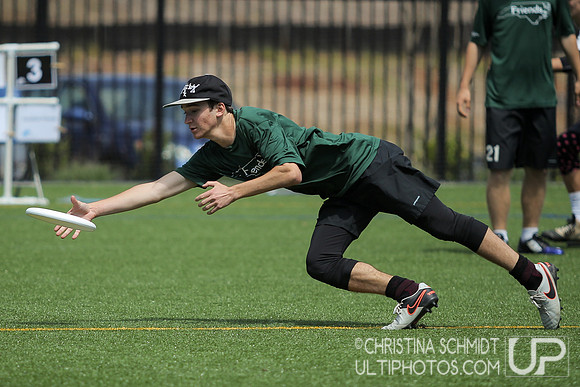 Paideia Cup 2016 - Round 2