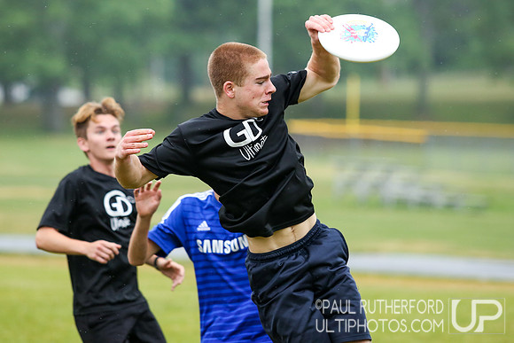 Action from Mass Div III State Championships