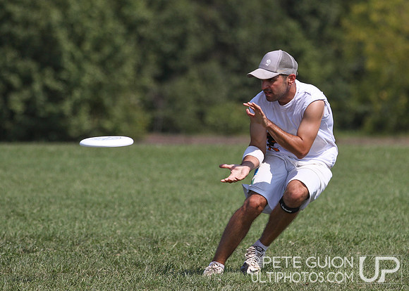 Playoffs of the Mixed Division of the Ultimate Capitol Sectionals