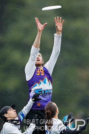 USA Ultimate Northeast Regionals, 9/21/2024