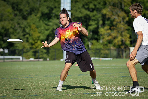 2013 USA Ultimate Club Southeast Regionals