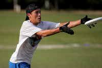 USAU Southern HS Regional Championships 2016 - Sunday