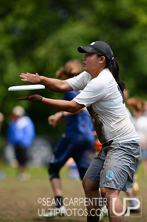 D-III College Championships Finals