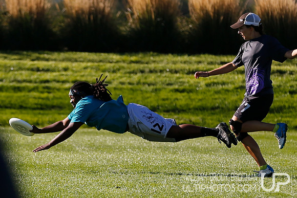 2013 South Central Women's Regionals