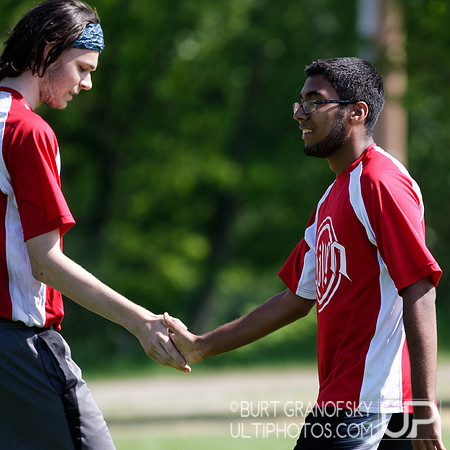 Massachusetts Div II HS Championships