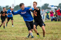 Texas High School State Championships - Boys Bracket Play