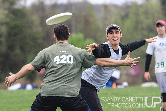 Fool's Fest 2016 - Saturday Action