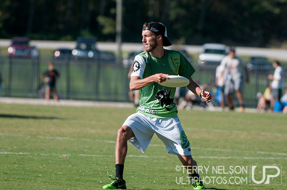 2013 USAU Southeast Regional