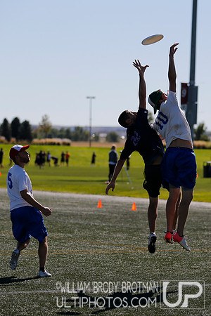 2013 South Central Mixed Regionals