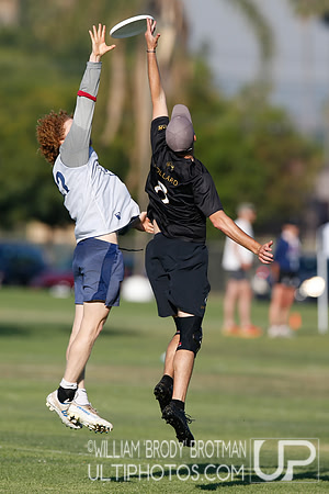 Day 1 of SFI West.