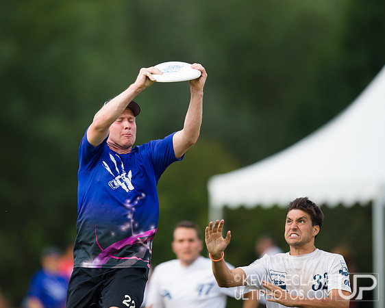 Wednesday WUCC 2014 Action
