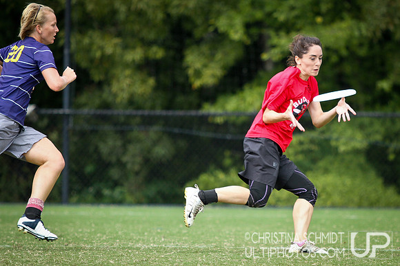 2013 USA Ultimate Club Southeast Regionals