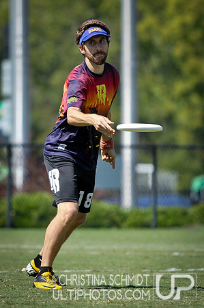 2013 USA Ultimate Club Southeast Regionals