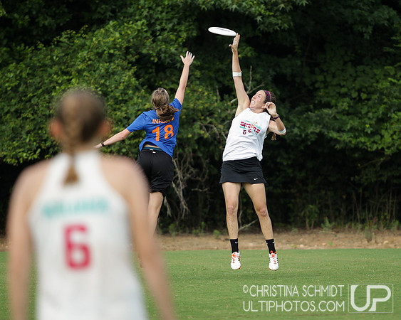 Club Terminus 2016 - Saturday, Round 1