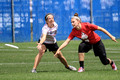 Pool B Saturday Round 2 - Women's Pool Play - USAU US Open 2016