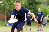 2016 Division III Massachusetts High School Ultimate Championships