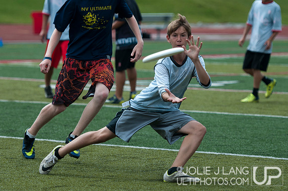 CUT Camp Session I 2014