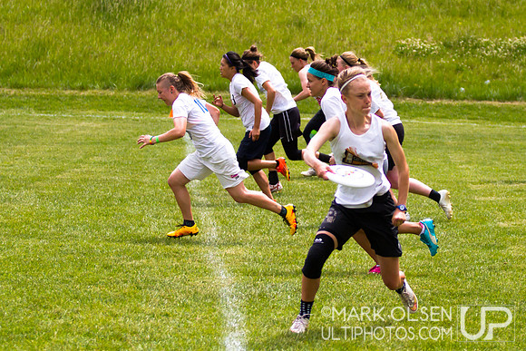 2016 BICI Tournament Sunday Highlights