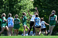 Northampton v Edina - Girls Pool Play - HSNI 2024
