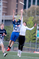 Pool Play - YULA Invite 2016