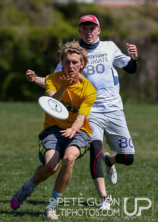 DI Colonial Conference Championships