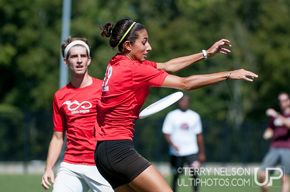 2013 USAU Southeast Regional