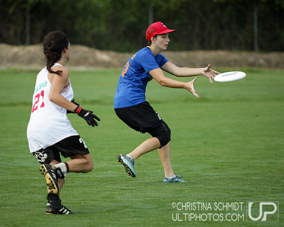 Club Terminus 2016 - Saturday, Round 1