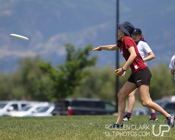 06/17/2023 - High School National Invite (HSNI), Salt Lake City, UT. Copyright Cullen Clark for Ultiphotos