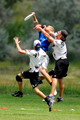 Polar Bears vs. Odyssee: Fri Pool Play - 2012 US Open