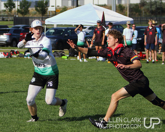 06/17/2023 - High School National Invite (HSNI), Salt Lake City, UT. Copyright Cullen Clark for Ultiphotos