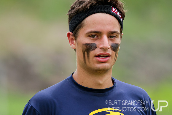 2016 Mass State Championships: Open Division I