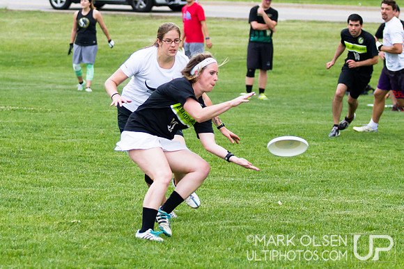 2016 BICI Tournament Saturday - Mixed