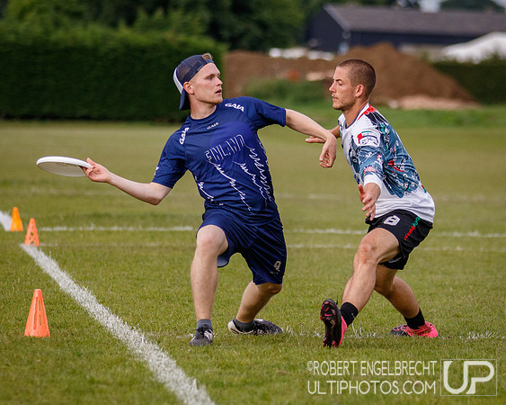 WUGC, 2016
