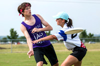 Texas High School State Championships - Mixed Pool Play