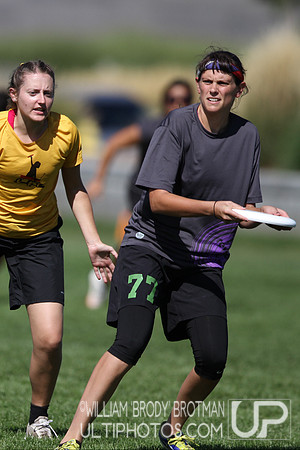 2013 South Central Women's Regionals