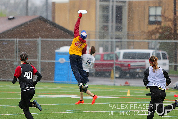 USA Mixed vs Drag'n Thrust