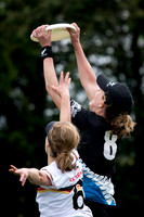 Pool Play - WUGC 2016
