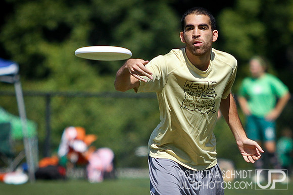 2013 USA Ultimate Club Southeast Regionals