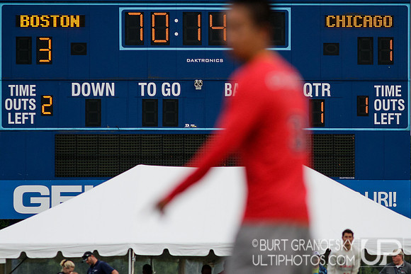 US Open 2016 - Men's Semifinals