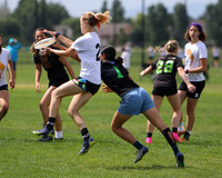 06/17/2023 - High School National Invite (HSNI), Salt Lake City, UT. Copyright Cullen Clark for Ultiphotos