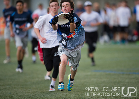 YULA 2016 Tournament Saturday