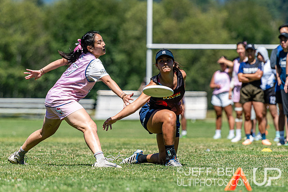 2023 BC Senior Ultimate Championship.