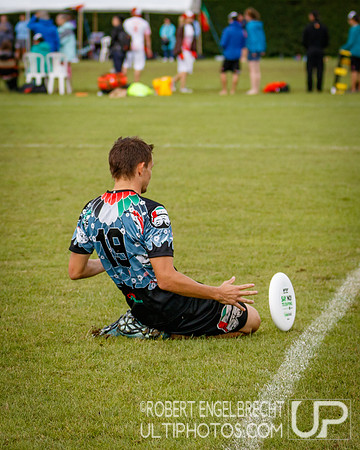WUGC, 2016